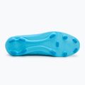 Scarpe da calcio da uomo Nike Phantom GX 2 Club FG/MG blu/fury bianco 4
