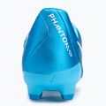 Nike Phantom GX II Academy FG/MG scarpe da calcio blu fury/bianco 6