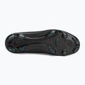 Scarpe da calcio da uomo Nike Mercurial Superfly 10 Club FG/MG nero/giungla profonda/nero 4
