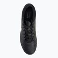 Scarpe da calcio uomo Nike Tiempo Legend 10 Academy FG/MG nero/giungla profonda/nero 5