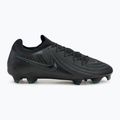 Uomo Nike Phantom GX 2 Pro FG scarpe da calcio nero / giungla profonda / nero 2