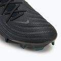 Uomo Nike Phantom GX 2 Pro FG scarpe da calcio nero / giungla profonda / nero 7