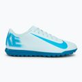 Scarpe da calcio da uomo Nike Mercurial Vapor 16 Club TF blu ghiacciaio / blu orbita 2
