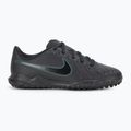 Nike Tiempo Legend 10 Club TF scarpe da calcio bambino nero/nero deep jungle 2