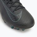 Scarpe da calcio Nike Mercurial Vapor 16 Academy AG nero/giungla profonda/nero 7