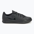 Nike Phantom GX II Club IC nero/giungla profonda/nero scarpe da calcio per bambini 2