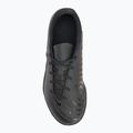 Nike Phantom GX II Club IC nero/giungla profonda/nero scarpe da calcio per bambini 5