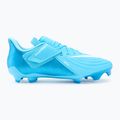 Uomo Nike Phantom GX 2 Academy EasyOn scarpe da calcio blu fury/bianco 2