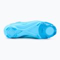 Uomo Nike Phantom GX 2 Academy EasyOn scarpe da calcio blu fury/bianco 4