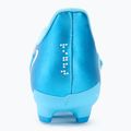 Uomo Nike Phantom GX 2 Academy EasyOn scarpe da calcio blu fury/bianco 6