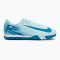 Scarpe da calcio da uomo Nike Mercurial Vapor 16 Academy TF blu ghiacciaio / blu orbita 2