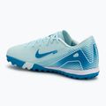 Scarpe da calcio da uomo Nike Mercurial Vapor 16 Academy TF blu ghiacciaio / blu orbita 3