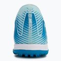 Scarpe da calcio da uomo Nike Mercurial Vapor 16 Academy TF blu ghiacciaio / blu orbita 6