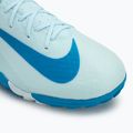 Scarpe da calcio da uomo Nike Mercurial Vapor 16 Academy TF blu ghiacciaio / blu orbita 7