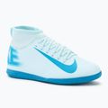 Scarpe da calcio per bambini Nike Mercurial Superfly 10 Club blu ghiacciaio / orbita blu