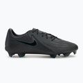 Nike Phantom GX II Academy FG/MG scarpe da calcio nero/giungla profonda/nero 2