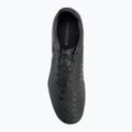 Nike Phantom GX II Academy FG/MG scarpe da calcio nero/giungla profonda/nero 5