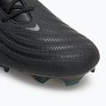 Nike Phantom GX II Academy FG/MG scarpe da calcio nero/giungla profonda/nero 7