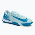 Scarpe da calcio Nike Mercurial Vapor 16 Academy IC ghiacciaio blu / orbita blu