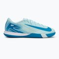 Scarpe da calcio Nike Mercurial Vapor 16 Academy IC ghiacciaio blu / orbita blu 2