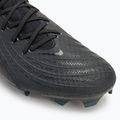 Nike Phantom Luna II Academy FG/MG scarpe da calcio nero/giungla profonda/nero 7