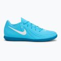 Scarpe da calcio uomo Nike Phantom GX 2 Club IC blue fury/white 2