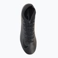 Scarpe da calcio da uomo Nike Mercurial Superfly 10 Academy AG nero/giungla profonda/nero 5