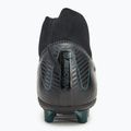 Scarpe da calcio da uomo Nike Mercurial Superfly 10 Academy AG nero/giungla profonda/nero 6
