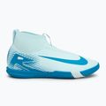 Scarpe da calcio per bambini Nike Mercurial Superfly 10 Academy IC blu ghiacciaio / orbita blu 2
