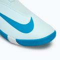 Scarpe da calcio per bambini Nike Mercurial Superfly 10 Academy IC blu ghiacciaio / orbita blu 7