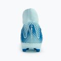 Scarpe da calcio Nike Mercurial Superfly 10 Academy MG ghiacciaio blu / blu orbita 6