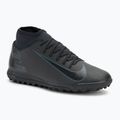 Scarpe da calcio uomo Nike Mercurial Superfly 10 Club TF nero / deep jungle / nero