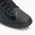 Scarpe da calcio uomo Nike Mercurial Superfly 10 Club TF nero / deep jungle / nero 7