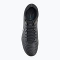 Nike Tiempo Legend 10 Pro FG scarpe da calcio nero/giungla profonda/nero 5