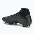 Scarpe da calcio Nike Mercurial Superfly 10 Academy MG nero/giungla profonda/nero 3