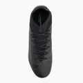 Scarpe da calcio Nike Mercurial Superfly 10 Academy MG nero/giungla profonda/nero 5