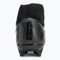 Scarpe da calcio Nike Mercurial Superfly 10 Academy MG nero/giungla profonda/nero 6