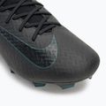 Scarpe da calcio Nike Mercurial Superfly 10 Academy MG nero/giungla profonda/nero 7