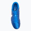 Scarpe da calcio da uomo Nike Tiempo Legend 10 Academy TF soar/bianco 5