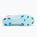 Scarpe da calcio per bambini Nike Mercurial Superfly 10 Club FG/MG blu ghiacciaio/blu orbita 4