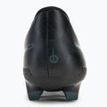Scarpe da calcio da uomo Nike Tiempo Legend 10 Club FG/MG nero/deep jungle/nero 6