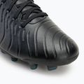 Scarpe da calcio da uomo Nike Tiempo Legend 10 Club FG/MG nero/deep jungle/nero 7