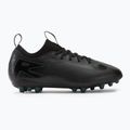 Scarpe da calcio Nike Mercurial Vapor 16 Academy bambino nero/giungla profonda/nero 2