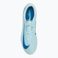 Scarpe da calcio Nike Mercurial Vapor 16 Academy AG blu ghiacciaio/blu orbita 5