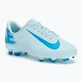 Scarpe da calcio per bambini Nike Mercurial Vapor 16 Club FG/MG blu ghiacciaio/blu orbita