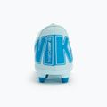 Scarpe da calcio per bambini Nike Mercurial Vapor 16 Club FG/MG blu ghiacciaio/blu orbita 6