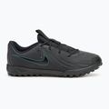 Nike Phantom GX II Academy TF scarpe da calcio per bambini nero/giungla profonda/nero 2