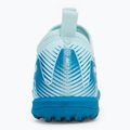 Nike Mercurial Vapor 16 Academy TF scarpe da calcio per bambini blu ghiacciaio / blu orbita 6