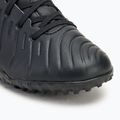 Nike Tiempo Legend 10 Academy TF scarpe da calcio per bambini nero/giungla profonda/nero 7