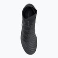 Uomo Nike Phantom Luna II Pro FG scarpe da calcio nero / deep jungle / nero 5